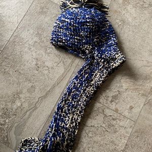 Hat/scarf